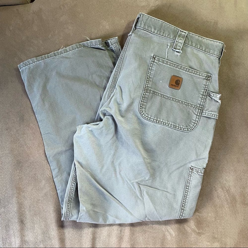 carhartt men’s pants original dungaree fit